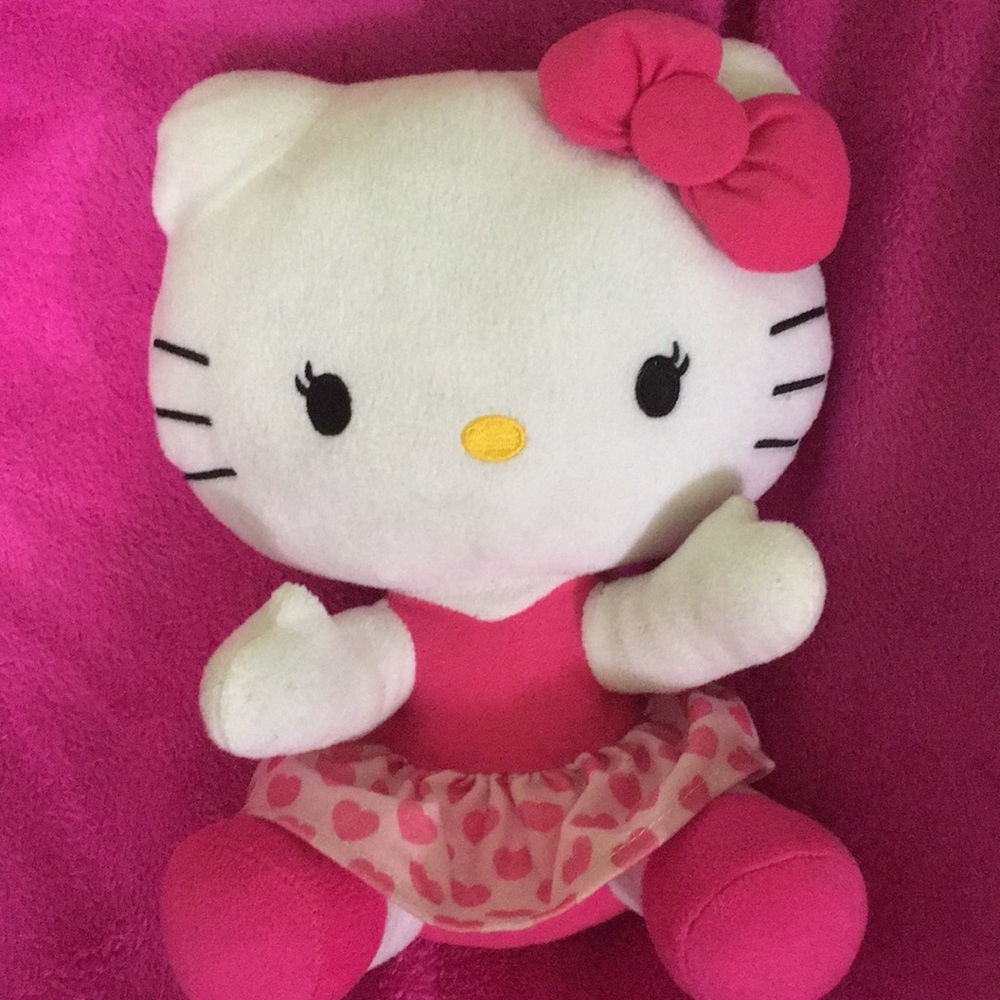 Kids plush BUNDLE AND SAVE’ 3 items 15